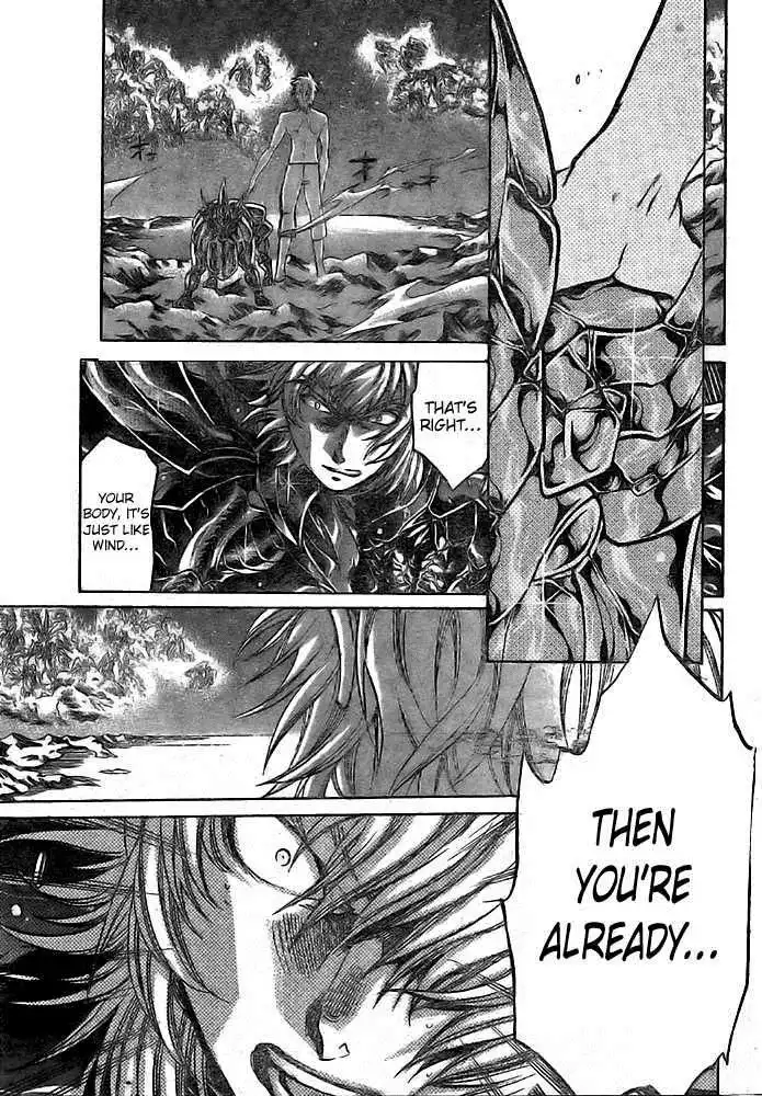 Saint Seiya - The Lost Canvas Chapter 200 13